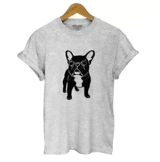 Print T-Shirt - EX-STOCK CANADA