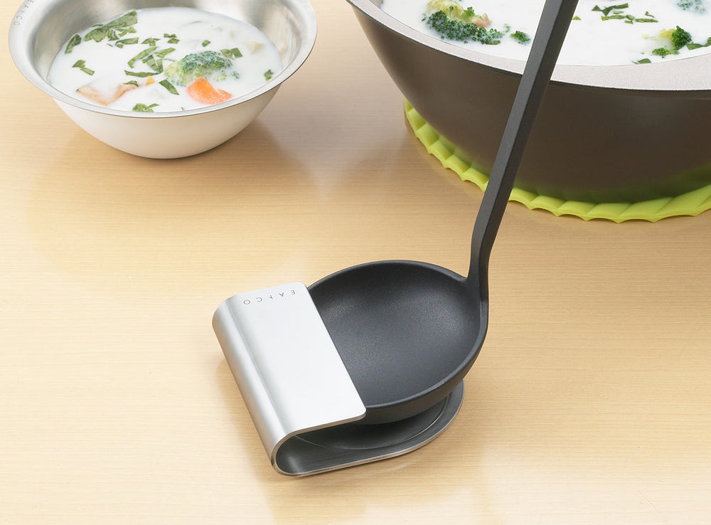 Eatoco Oki ladle stand - Made In Japan 