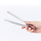 Eatoco Shibolu Japanese kitchen tongs – Made in Japan 