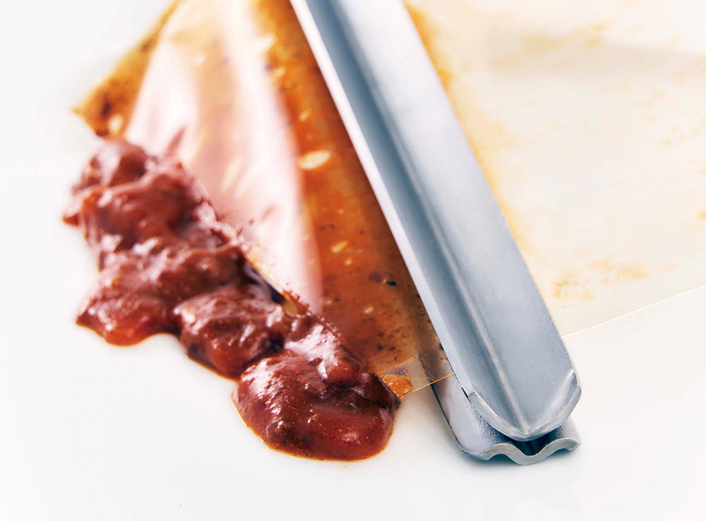 Eatoco Shibolu Japanese kitchen tongs – Made in Japan 