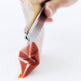 Eatoco Shibolu Japanese kitchen tongs – Made in Japan 