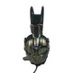 Professional Gaming Headset High-end Luminous Gaming Vibration - EX-STOCK CANADA