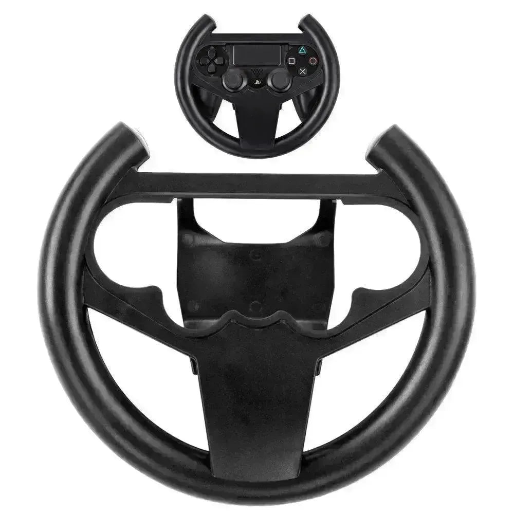 PS4 game console steering wheel - EX-STOCK CANADA
