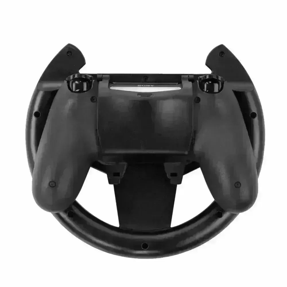 PS4 game console steering wheel - EX-STOCK CANADA