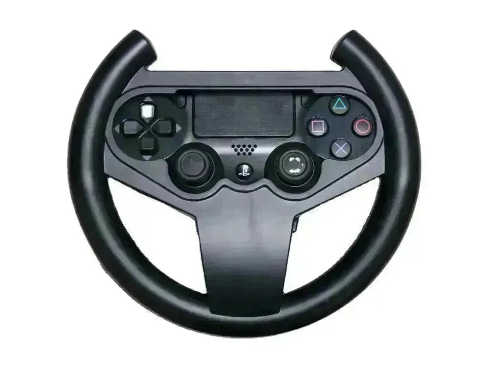 PS4 game console steering wheel - EX-STOCK CANADA
