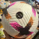 PU Patch Size 5 Outdoor Sports Football - EX-STOCK CANADA