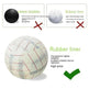 PU Patch Size 5 Outdoor Sports Football - EX-STOCK CANADA