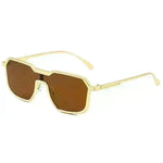 Punk Metal Sunglasses For Men - EX-STOCK CANADA