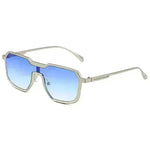 Punk Metal Sunglasses For Men - EX-STOCK CANADA