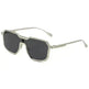 Punk Metal Sunglasses For Men - EX-STOCK CANADA