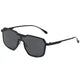 Punk Metal Sunglasses For Men - EX-STOCK CANADA