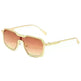 Punk Metal Sunglasses For Men - EX-STOCK CANADA