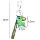 Puppy keychain - EX-STOCK CANADA