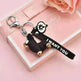 Puppy keychain - EX-STOCK CANADA