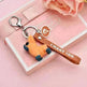 Puppy keychain - EX-STOCK CANADA