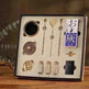Pure Copper Incense Set For Household Appliances - EX-STOCK CANADA