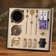 Pure Copper Incense Set For Household Appliances - EX-STOCK CANADA