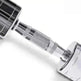 Pure Steel Home Fitness Electroplating Dumbbell Gym Equipment - EX-STOCK CANADA