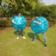 PVC collision ball outdoor activities bumper ball - EX-STOCK CANADA