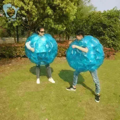 PVC collision ball outdoor activities bumper ball - EX-STOCK CANADA
