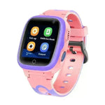 Q12S Children's Smart Positioning Watch Waterproof Photo Touch Screen Student Smart Watch - EX-STOCK CANADA