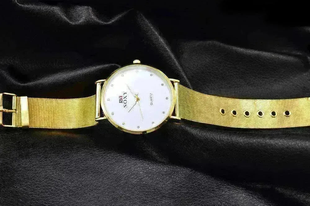 Quartz Watches - EX-STOCK CANADA