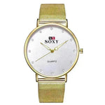 Quartz Watches - EX-STOCK CANADA