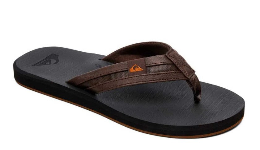 Quiksilver Carver Squish - Mens Sandals - EX-STOCK Canada