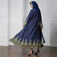 Ramadan Cardigan Robe - EX-STOCK CANADA
