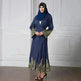 Ramadan Cardigan Robe - EX-STOCK CANADA