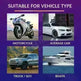 Rayhong Car Spray Coating Agent Liquid, Multi-Functional Coating Renewal Agent - EX-STOCK CANADA