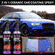 Rayhong Car Spray Coating Agent Liquid, Multi-Functional Coating Renewal Agent - EX-STOCK CANADA