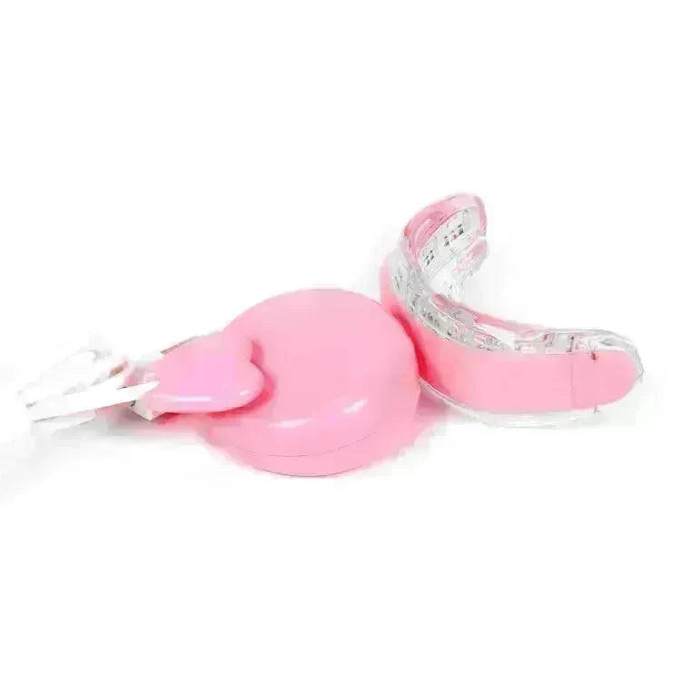 Rechargeable Teeth Whitening LED light Device - EX-STOCK CANADA