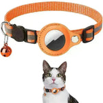 Reflective Waterproof Holder Protective Cover Nylon Collar - EX-STOCK CANADA