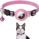 Reflective Waterproof Holder Protective Cover Nylon Collar - EX-STOCK CANADA