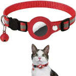 Reflective Waterproof Holder Protective Cover Nylon Collar - EX-STOCK CANADA