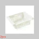 Refrigerator Telescopic Storage Basket - Modern and Stylish Organization - EX-STOCK CANADA