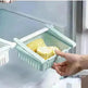 Refrigerator Telescopic Storage Basket - Modern and Stylish Organization - EX-STOCK CANADA