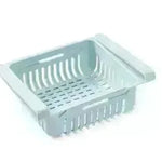 Refrigerator Telescopic Storage Basket - Modern and Stylish Organization - EX-STOCK CANADA