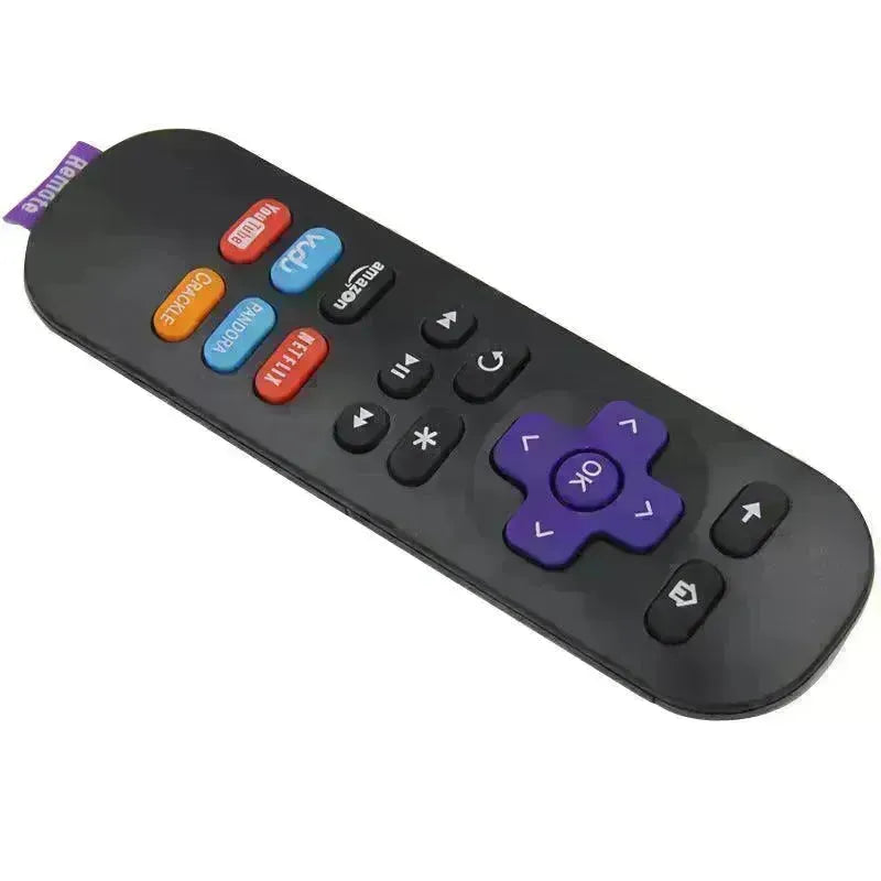 REMOTE 1 ROKU Remote Control ROKU 1 - EX-STOCK CANADA