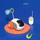 Remote Control Electric Cat Toy Relieving Stuffy Pet Products - EX-STOCK CANADA