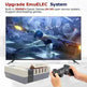Retro Console Super Console Classic Red And White Machine - EX-STOCK CANADA