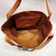 Retro Shoulder Bag Big Pocket Oil Wax Totes - EX-STOCK CANADA