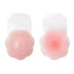 Reusable Self Adhesive Silicone Lift Up Breast Nipple Cover Bra Pad Invisible Breast Petals For Party Dress - EX-STOCK CANADA