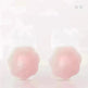 Reusable Self Adhesive Silicone Lift Up Breast Nipple Cover Bra Pad Invisible Breast Petals For Party Dress - EX-STOCK CANADA