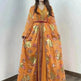 Robe Gown Women's Dress Middle East Dubai Belt - EX-STOCK CANADA