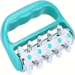 Roller Mini Trigger Point Deep Tissue Myofascial Release Body Massager - EX-STOCK CANADA