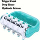 Roller Mini Trigger Point Deep Tissue Myofascial Release Body Massager - EX-STOCK CANADA