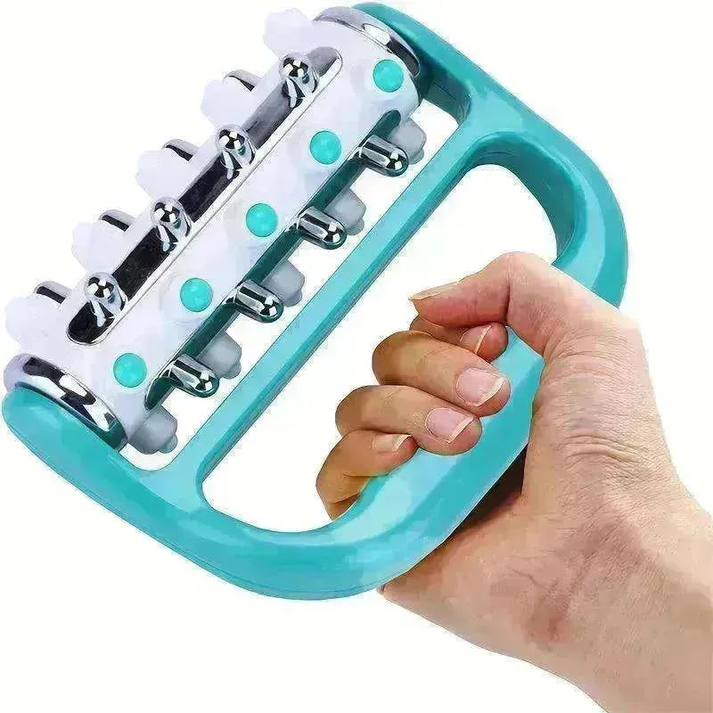 Roller Mini Trigger Point Deep Tissue Myofascial Release Body Massager - EX-STOCK CANADA