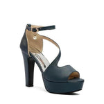 Roman Shoes With Thick Heels For Women Fish Mouth Platform Heel Sandals - EX-STOCK Canada